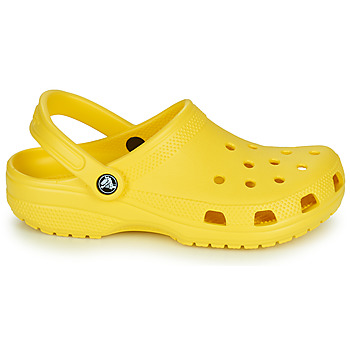 Crocs CLASSIC Yellow