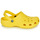 Παπούτσια Σαμπό Crocs CLASSIC Yellow