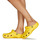 Παπούτσια Σαμπό Crocs CLASSIC Yellow