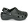 Παπούτσια Γυναίκα Σαμπό Crocs CLASSIC PLATFORM CLOG W Black