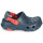 Παπούτσια Παιδί Σαμπό Crocs CLASSIC ALL-TERRAIN CLOG K Μπλέ