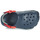 Παπούτσια Παιδί Σαμπό Crocs CLASSIC ALL-TERRAIN CLOG K Μπλέ