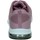 Παπούτσια Γυναίκα Χαμηλά Sneakers B&w  Ροζ