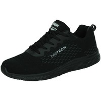 Παπούτσια Άνδρας Χαμηλά Sneakers B&w  Black