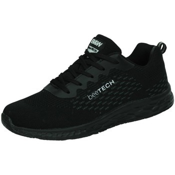 Xαμηλά Sneakers B&w Deportivos fly knit Ύφασμα