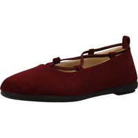 Παπούτσια Κορίτσι Derby & Richelieu Vulladi 6411 678 Red