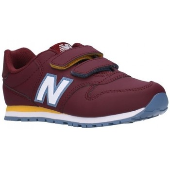 Παπούτσια Αγόρι Χαμηλά Sneakers New Balance IV500RBB/YV500RBB Niño Burdeos rouge