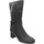 Παπούτσια Γυναίκα Μποτίνια Caprice 9-25326-25 Black
