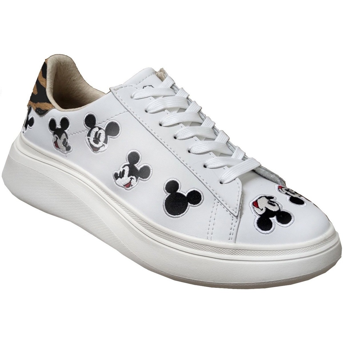 Xαμηλά Sneakers Disney Md477
