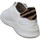 Παπούτσια Γυναίκα Χαμηλά Sneakers Disney Md477 Άσπρο