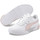 Παπούτσια Παιδί Sneakers Puma Cali arctic ps Άσπρο