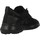 Παπούτσια Γυναίκα Sneakers Geox D NEBULA X A Black