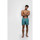 Υφασμάτινα Άνδρας Μαγιώ / shorts για την παραλία Munich UM0572-18 Green