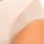 Εσώρουχα Γυναίκα Culottes shape Janira 1030217-DUNE Beige