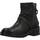Παπούτσια Γυναίκα Μποτίνια Mjus M59203 Black