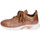 Παπούτσια Γυναίκα Sneakers Moma BK477 Brown