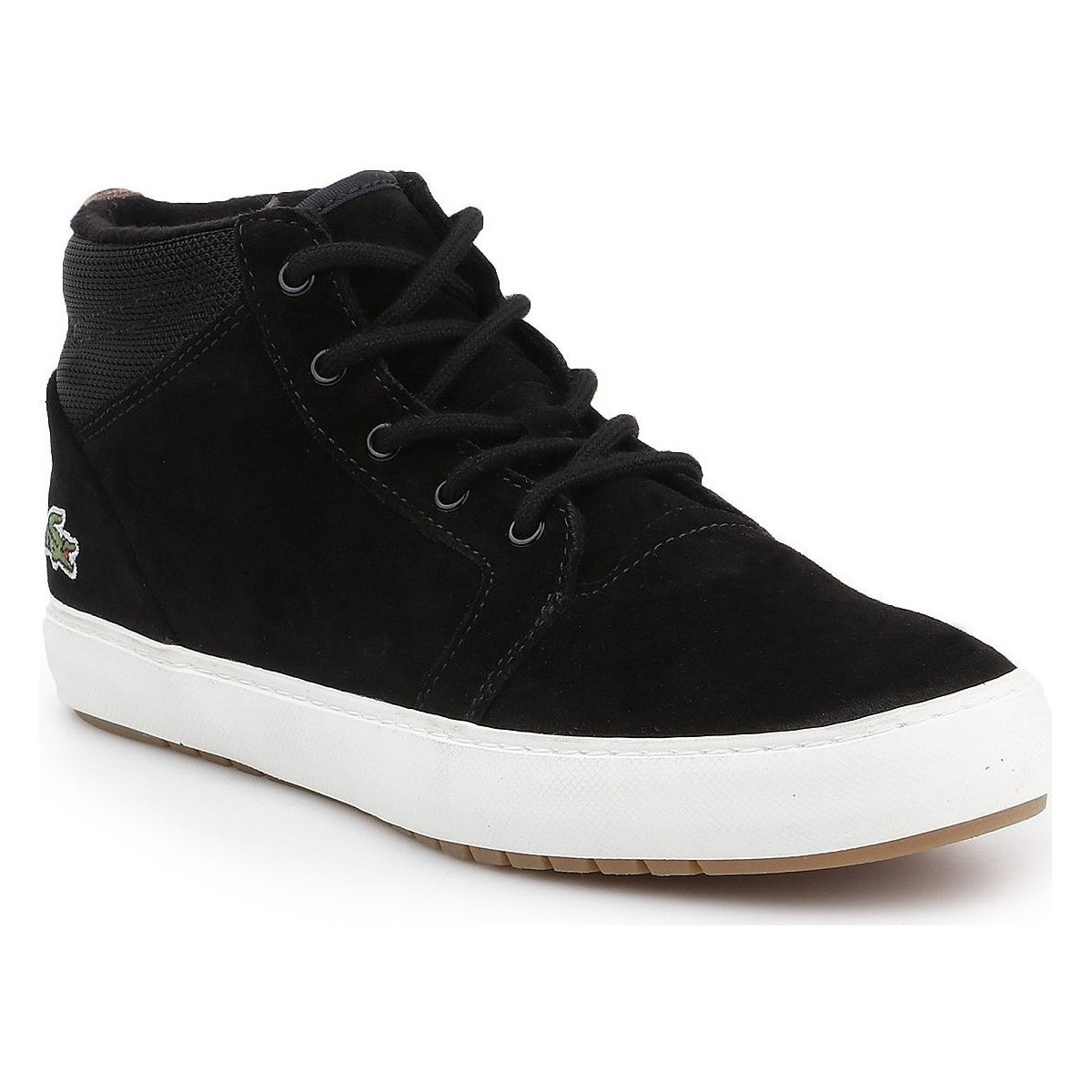 Lacoste  Ψηλά Sneakers Lacoste Ampthill Chukka 417 7-34CAW0065024