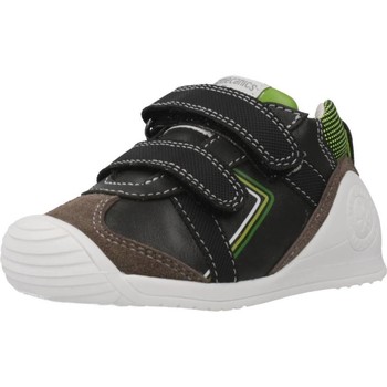 Παπούτσια Αγόρι Χαμηλά Sneakers Biomecanics 201126 Brown