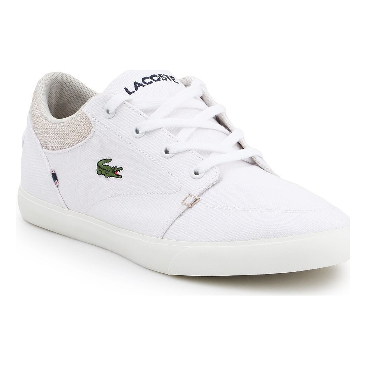 Lacoste  Xαμηλά Sneakers Lacoste Bayliss 218 7-35CAM001083J