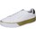 Παπούτσια Κορίτσι Sneakers Silvian Heach BK492 Άσπρο