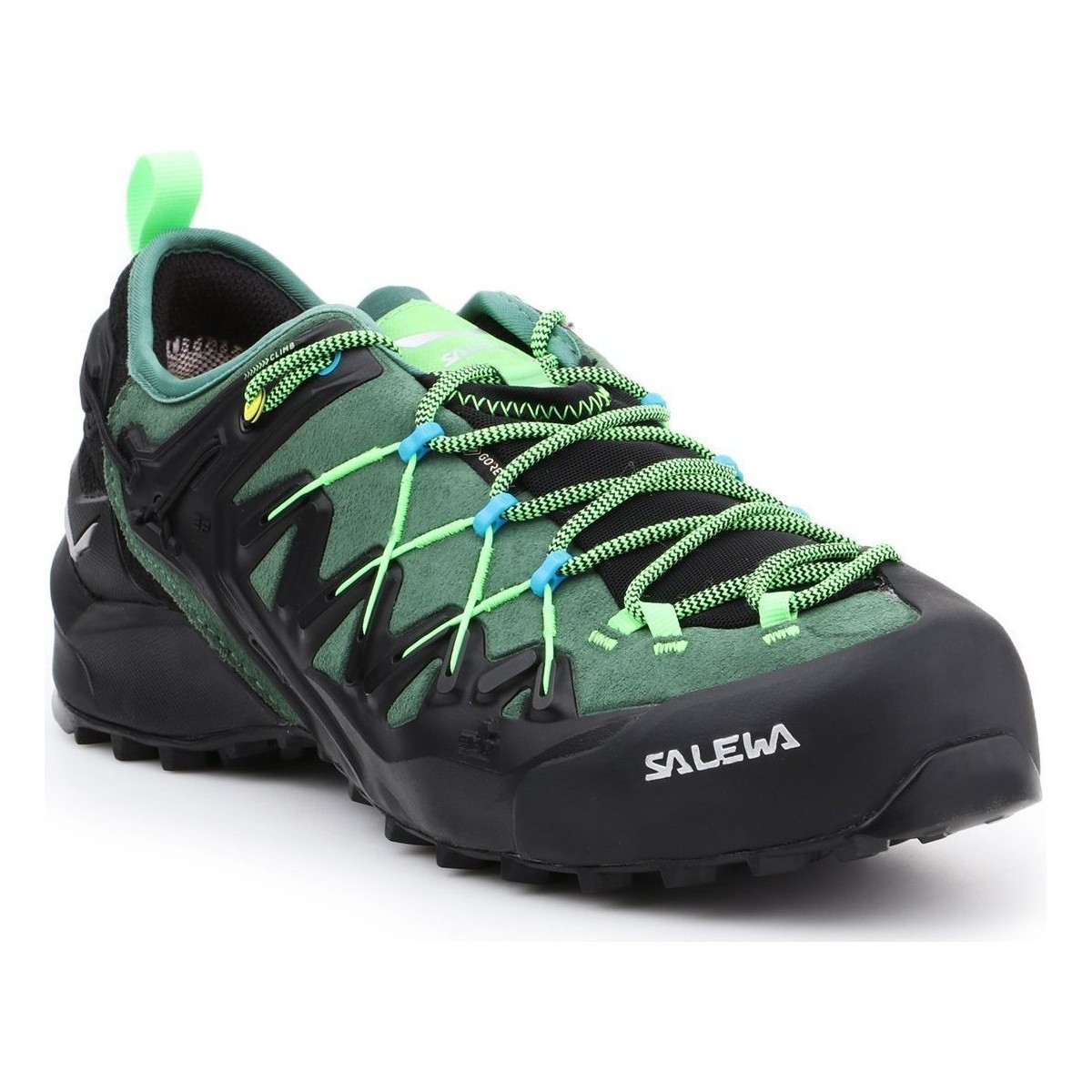 Παπούτσια Άνδρας Πεζοπορίας Salewa MS Wildfire Edge GTX 61375-5949 Multicolour