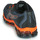 Παπούτσια Άνδρας Χαμηλά Sneakers Asics QUANTUM 360 6 Black / Grey / Orange