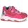 Παπούτσια Κορίτσι Ψηλά Sneakers Agatha Ruiz de la Prada BRAZIL Ροζ
