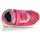 Παπούτσια Κορίτσι Ψηλά Sneakers Agatha Ruiz de la Prada BRAZIL Ροζ
