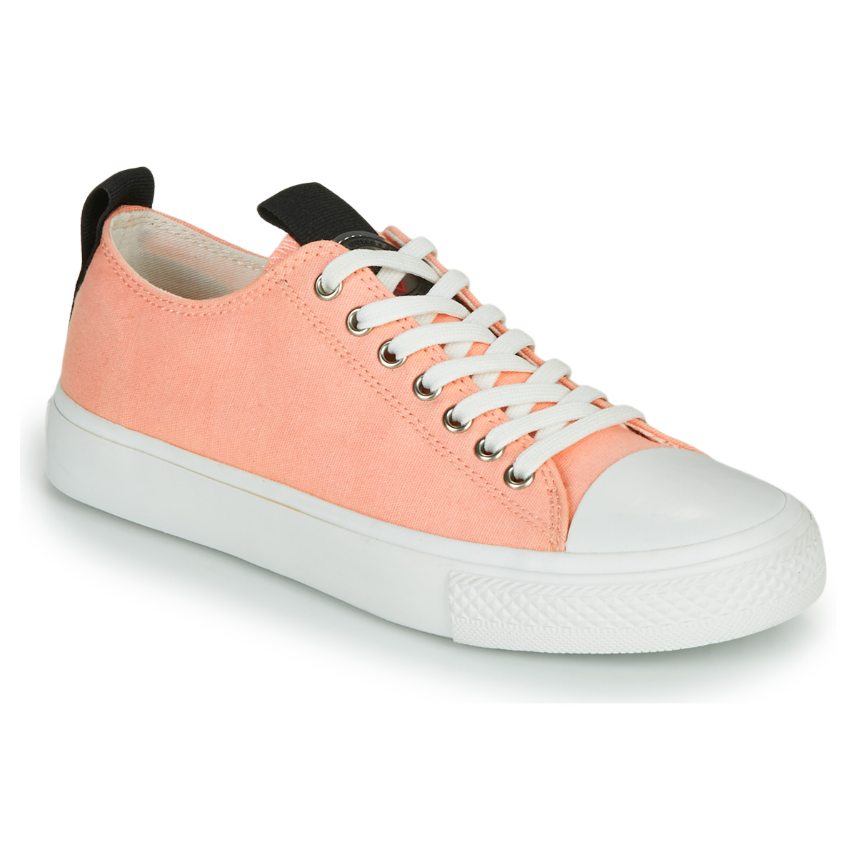 Guess  Xαμηλά Sneakers Guess EDERLA