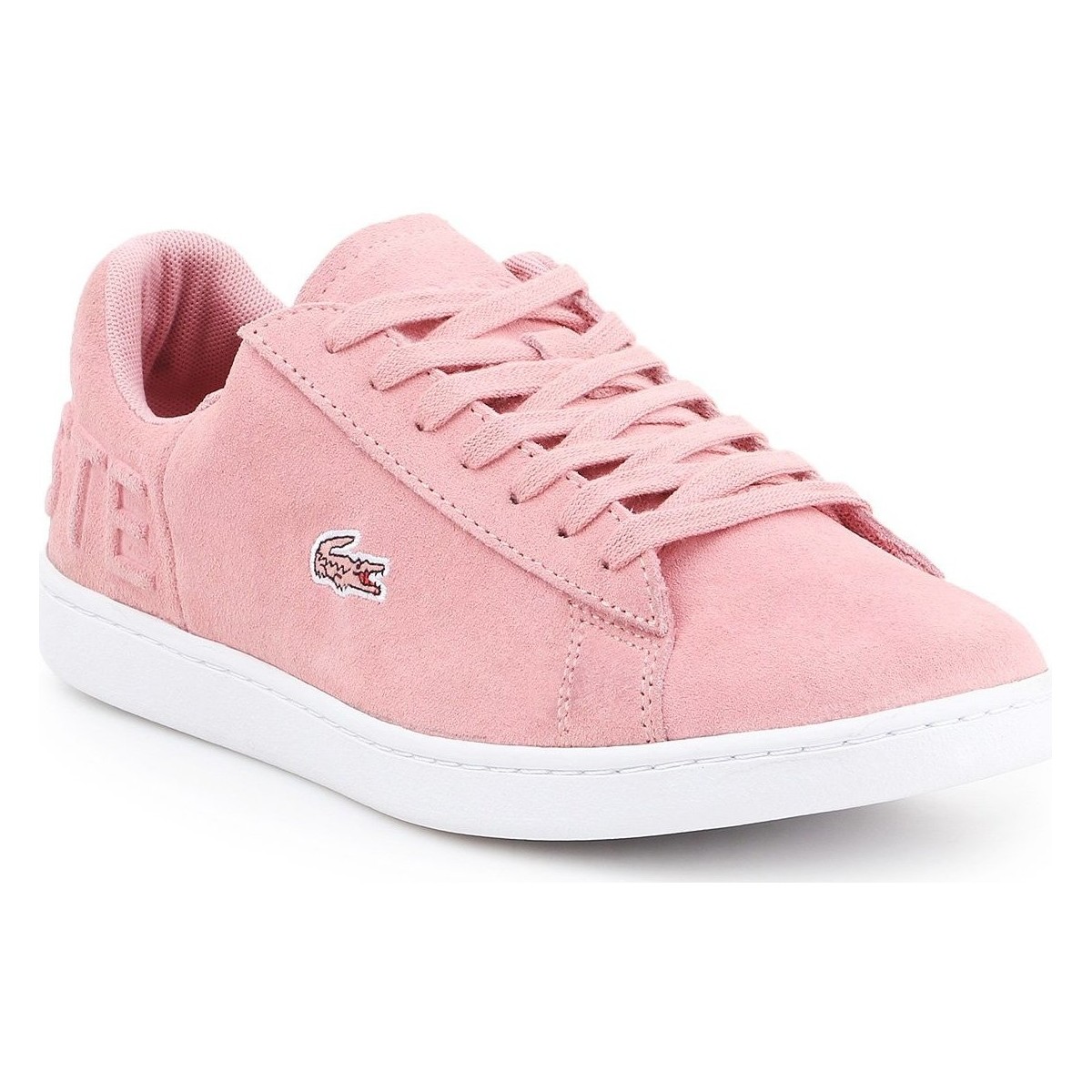 Lacoste  Xαμηλά Sneakers Lacoste Carnaby EVO 318 4 7-36SPW001213C