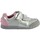 Παπούτσια Κορίτσι Χαμηλά Sneakers Clarks 155366 Grey