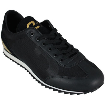 Παπούτσια Άνδρας Χαμηλά Sneakers Cruyff ultra black Black