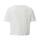 Υφασμάτινα Κορίτσι T-shirt με κοντά μανίκια The North Face EASY CROPPED TEE Άσπρο