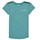 Υφασμάτινα Κορίτσι T-shirt με κοντά μανίκια Columbia TECH TREK Green