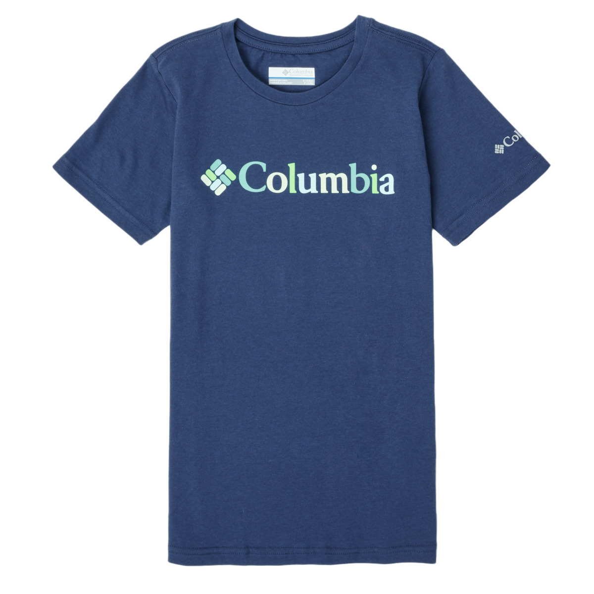 T-shirt με κοντά μανίκια Columbia SWEET PINES GRAPHIC