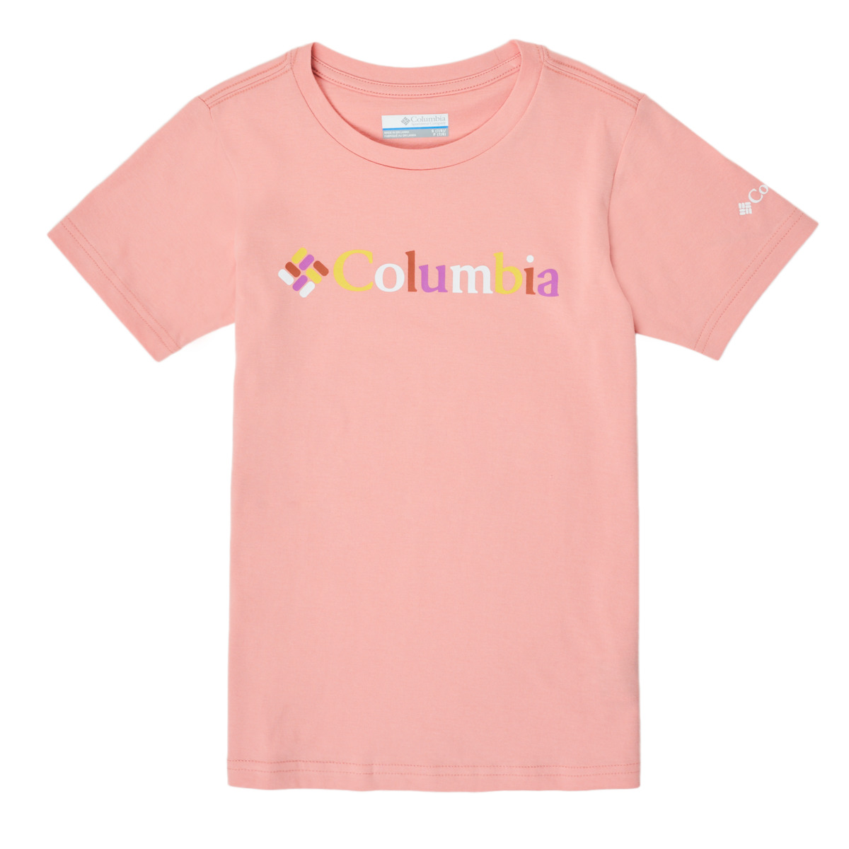 Columbia  T-shirt με κοντά μανίκια Columbia SWEET PINES GRAPHIC