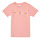 Υφασμάτινα Κορίτσι T-shirt με κοντά μανίκια Columbia SWEET PINES GRAPHIC Ροζ