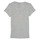 Υφασμάτινα Κορίτσι T-shirt με κοντά μανίκια adidas Performance JG A MHE TEE Άσπρο