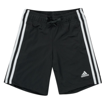 Adidas Sportswear B 3S T SET Άσπρο / Black