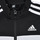Υφασμάτινα Αγόρι Σετ από φόρμες Adidas Sportswear B TIBERIO TS Black / Grey