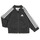 Υφασμάτινα Παιδί Σετ Adidas Sportswear 3S TS TRIC Black