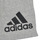 Υφασμάτινα Αγόρι Σόρτς / Βερμούδες Adidas Sportswear B BL SHO Grey
