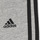 Υφασμάτινα Αγόρι Φόρμες Adidas Sportswear B 3S FL C PT Grey