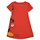 Υφασμάτινα Κορίτσι Κοντά Φορέματα Desigual 21SGVK41-3036 Red