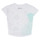 Υφασμάτινα Κορίτσι T-shirt με κοντά μανίκια Desigual 21SGTK02-1000 Άσπρο