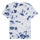 Υφασμάτινα Αγόρι T-shirt με κοντά μανίκια Desigual 21SBTK09-5036 Multicolour
