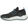 Παπούτσια Άνδρας Χαμηλά Sneakers Timberland SOLAR WAVE LOW KNIT Black