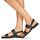Παπούτσια Γυναίκα Σανδάλια / Πέδιλα Timberland CHICAGO RIVERSIDE 2 BAND Black