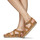 Παπούτσια Γυναίκα Σανδάλια / Πέδιλα Timberland MALIBU WAVES ANKLE Cognac