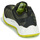 Παπούτσια Παιδί Χαμηλά Sneakers Timberland SOLAR WAVE LOW FABRIC Green / Yellow